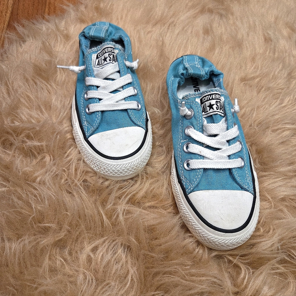 Converse Shoreline Sneakers